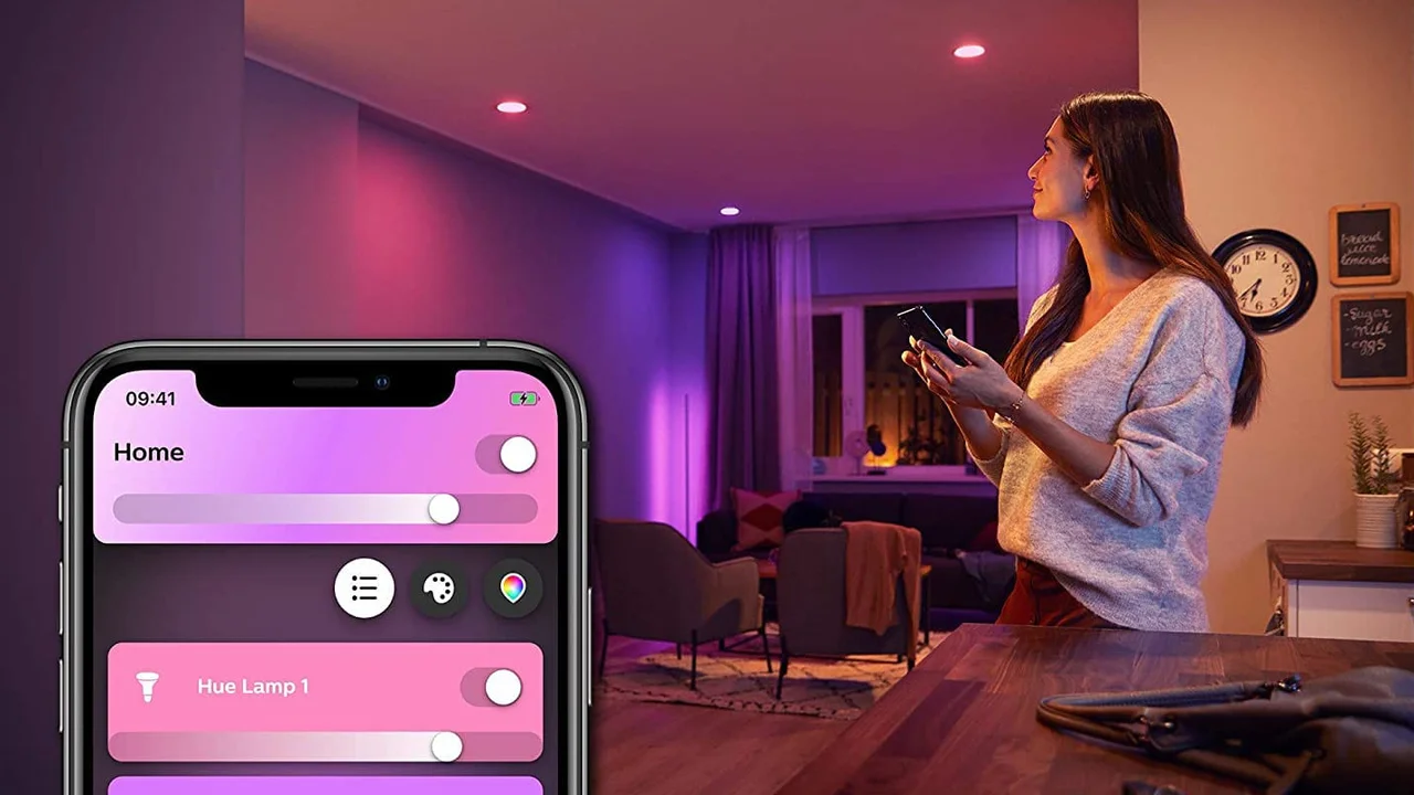 overhead view of corned beef sliced and on a platter with cabbage, potatoes, and carrots